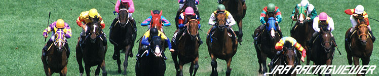 JRA RACING VIEWER 