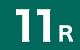 11[X