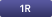 1R