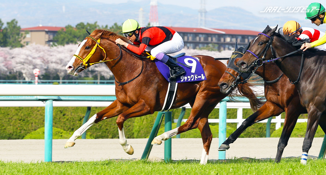 大阪杯 GI特集 JRAレーシングビュアー JRA公式映像配信サービス